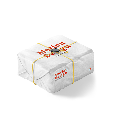 motion design